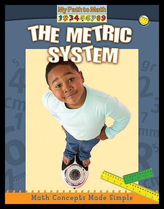 【预售】The Metric System