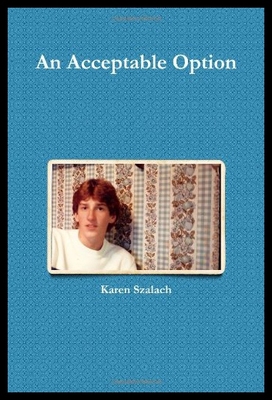 【预售】An Acceptable Option
