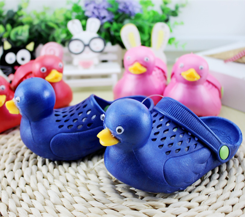 Chaussons enfants en autre pour été - Ref 1018971 Image 1