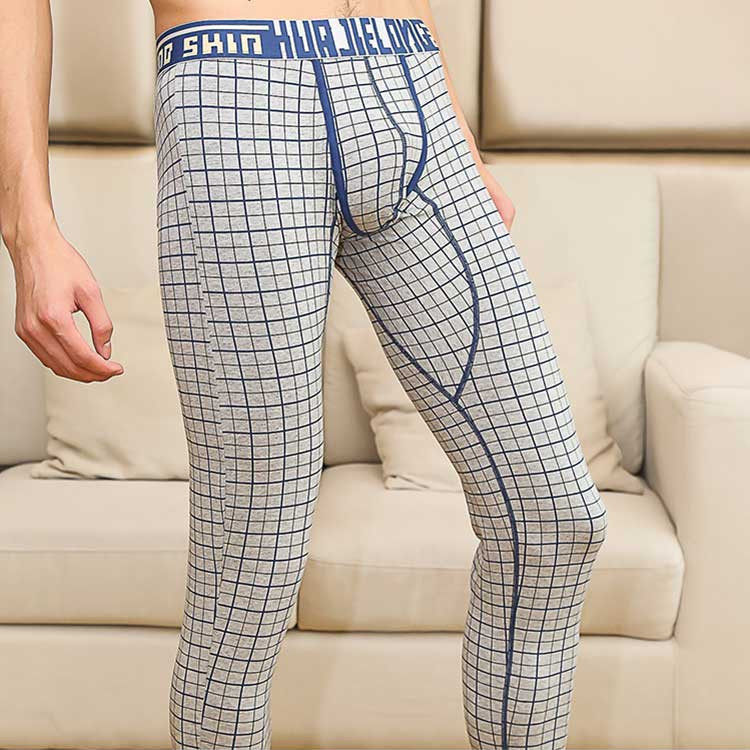 Pantalon collant jeunesse sexy en coton - Ref 776092 Image 3