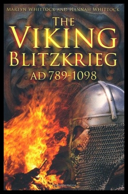 【预售】The Viking Blitzkrieg: Ad 789-1098