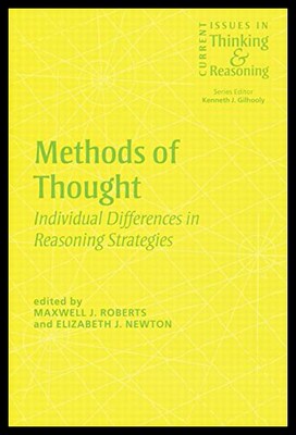 【预售】Methods of Thought: Individual Differences in Rea