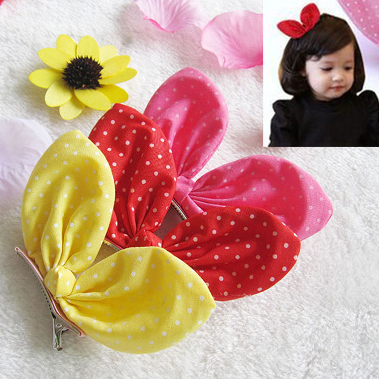 Accessoire cheveux en tissu - Ref 1201264 Image 1