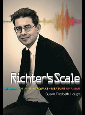 【预售】Richter's Scale: Measure of an Earthquake, Measur