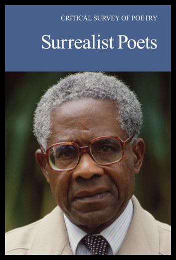 【预售】surrealist poets