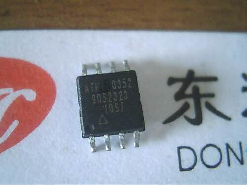 贴片 AT90S2323-10SC AT90S2323-10SI 现货正品【可直拍】