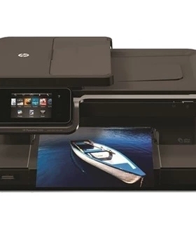 HP惠普HP Photosmart 7510控制操作显示液晶屏按键面板