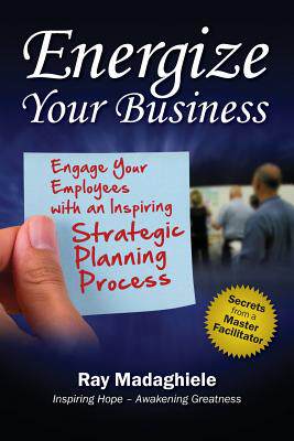 【预售】Energize Your Business: Engage Your ...