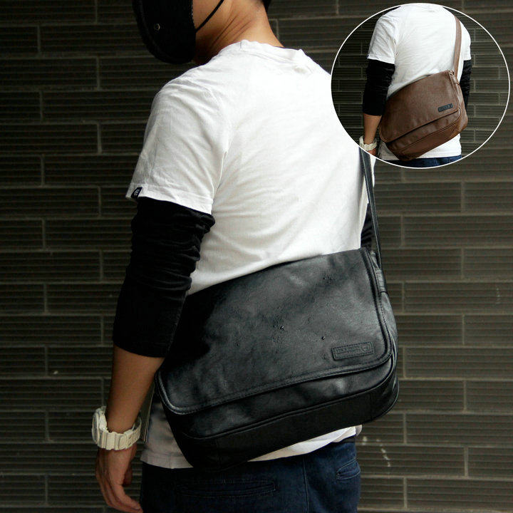 Sac pour homme - Ref 51630 Image 1