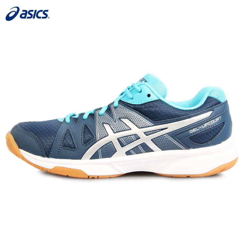 Chaussures tennis de table femme ASICS B450N - Ref 859559 Image 1