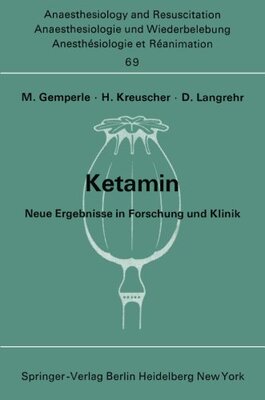 【预订】Ketamin: Neue Ergebnisse in Forschun...
