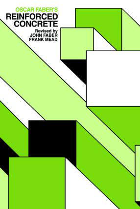 【预订】Oscar Faber’s Reinforced Concrete, S...