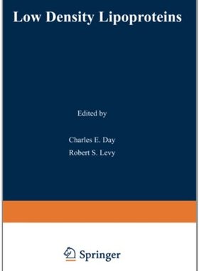 【预售】Low Density Lipoproteins