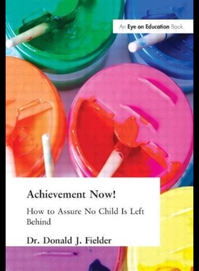 【预售】Achievement Now!: How to Assure No Chi