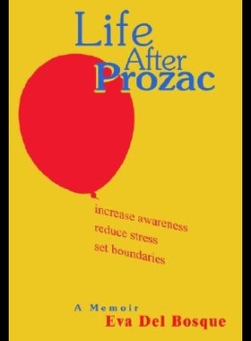 【预售】Life After Prozac: A Memoir