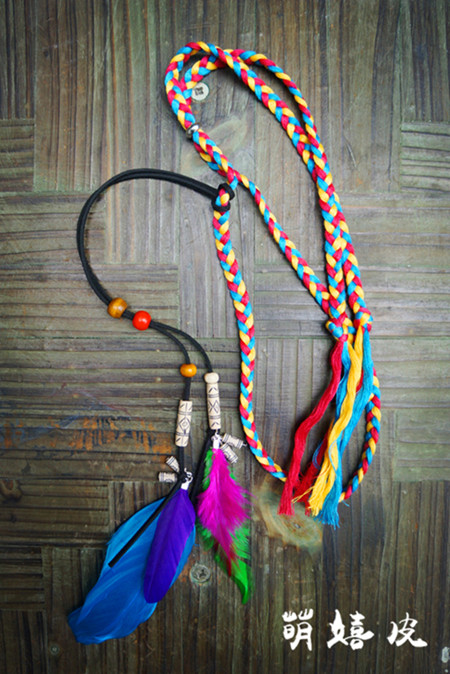 Accessoire cheveux - Ref 1202827 Image 1