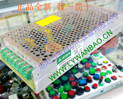 AIKS爱克斯电源APS02AC-100-24