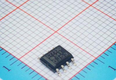 TLC7733QDR C7733Q SOP-8 监控芯片 进口TI 原装