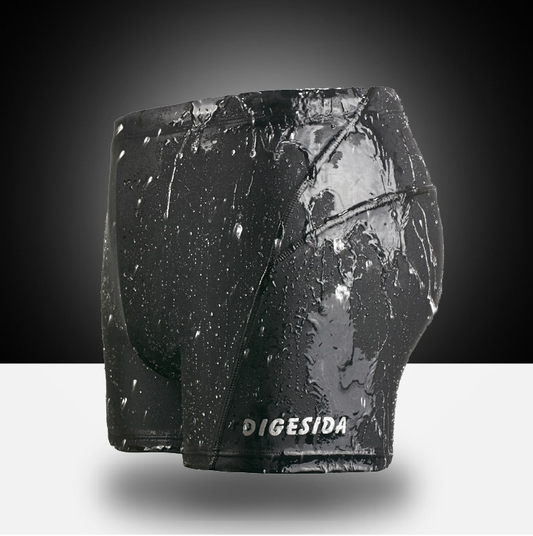 Maillot de bain homme      - Ref 2521115 Image 1