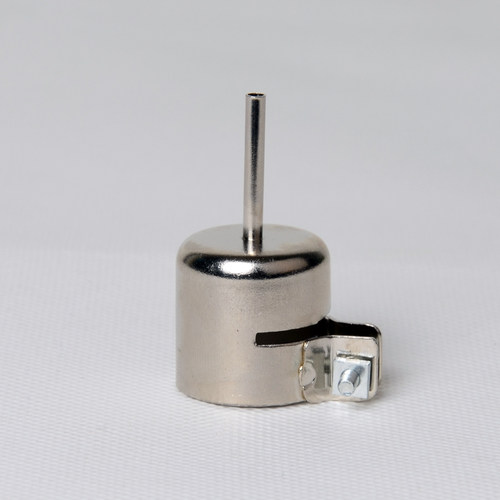 安泰信AT852D热风枪喷嘴  圆口喷头3mm  5mm   8mmAT850系列