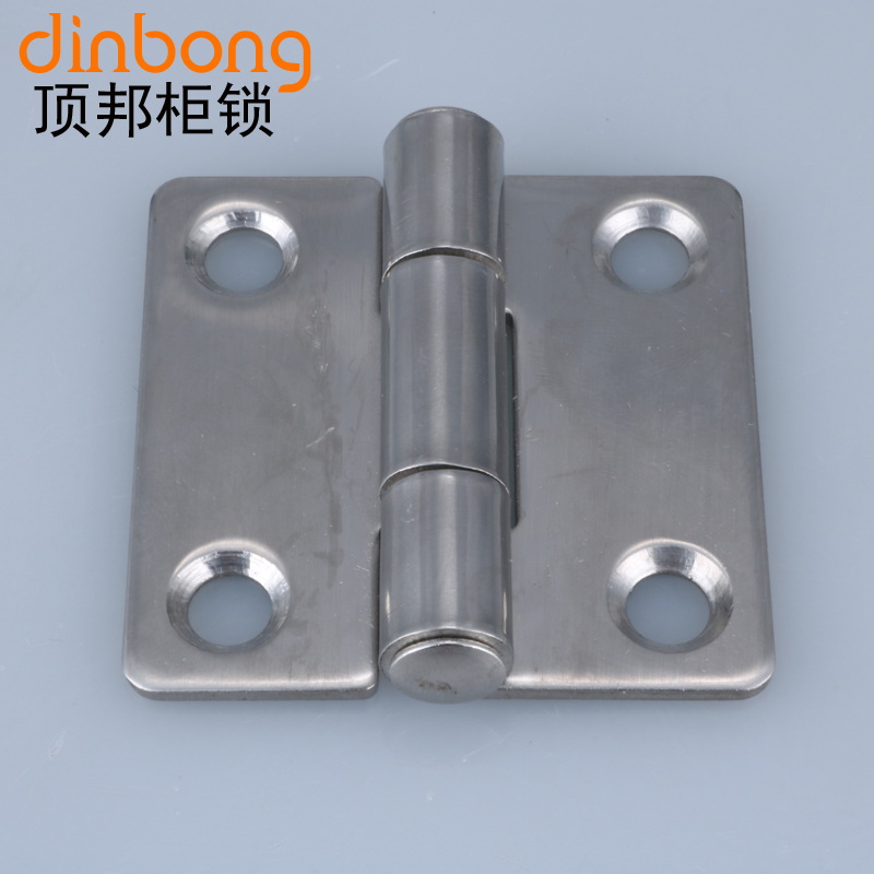 dinbong304不锈钢CL113柜门铰链