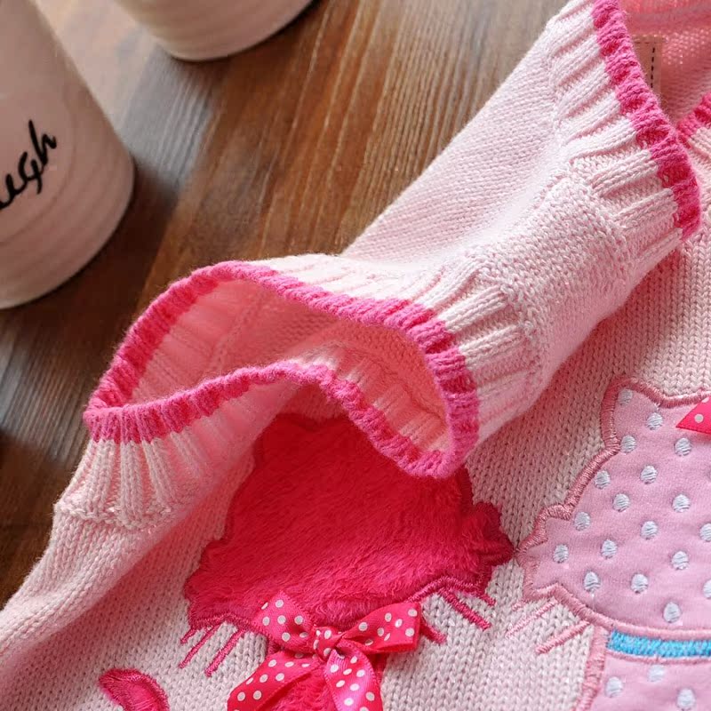 Gilet fille - Ref 2070878 Image 3