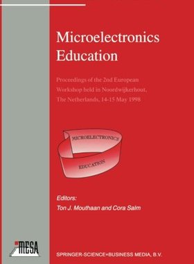 【预订】Microelectronics Education: Proceedi...