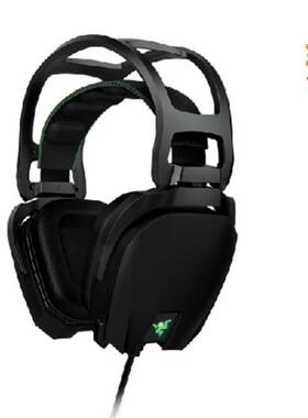 包邮 Razer雷蛇Tiamat迪亚海魔7.1声道电竞游戏耳麦带麦+音量控制