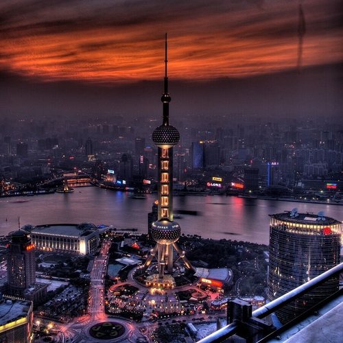 东方明珠游览套餐