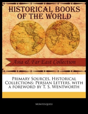 【预售】Primary Sources, Historical Collections: Persian