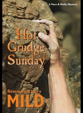 【预售】Hot Grudge Sunday