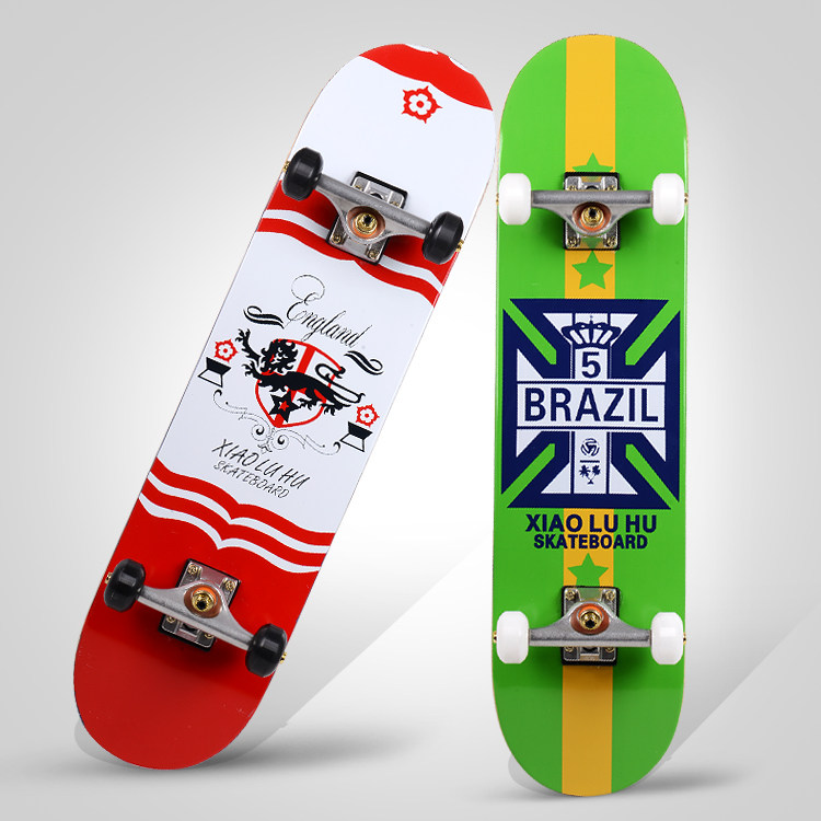 Skateboard - Ref 2593844 Image 1