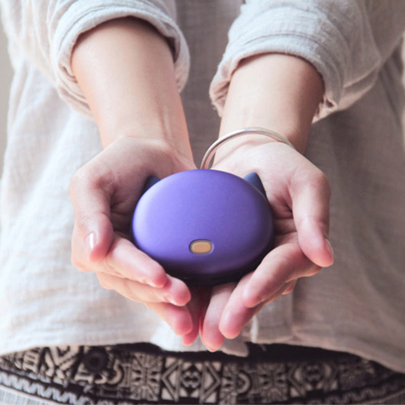 Réchauffeur USB pour les mains - Ref 416166 Image 1