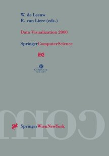 2000 Visualization Data Proceedings... 预订