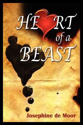 【预售】Heart of a Beast