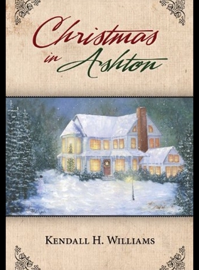 【预售】Christmas in Ashton