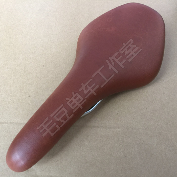 Selle de vélo Mountain Bike - Ref 2351241 Image 1