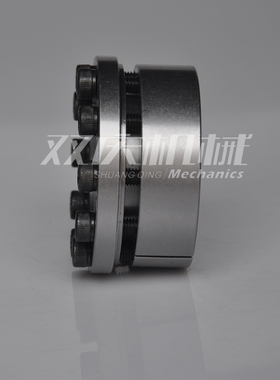 Z8B-19*33胀套/PL019x033KE动力锁/MLM19 /EUX16/EUX17系列涨紧套