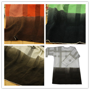 面子全棉反面绒布料 秋冬卫衣裤面料 柔软舒服 亲子装  3色定位布