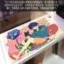 Blue Exorcist Omura 燐 mouse pad Anime xung quanh các chàng trai tốt nghiệp tùy chỉnh DIY để gửi quà sinh nhật cho các cô gái - Carton / Hoạt hình liên quan những hình dán cute