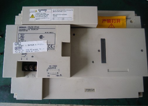 欧姆龙触摸屏维修NT11SNT20S、NT30NT30C、NT31C、NT600S、NT620C
