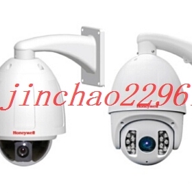 霍尼韦尔HISD-1301WE/HISD-1301WE-IR 高清高速球型网络摄像机