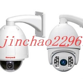 HISD-1301WE球型摄像机霍尼韦尔