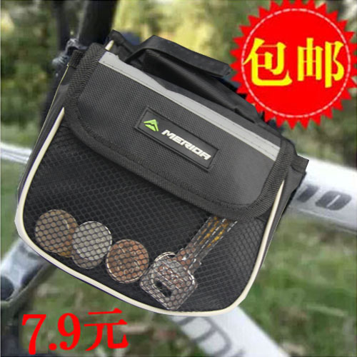 Sacoche pour vélo - Ref 2217745 Image 1