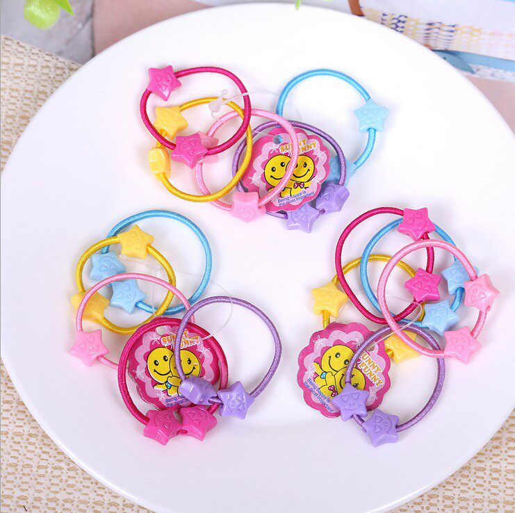 Accessoire cheveux en tissu - Ref 1203820 Image 1