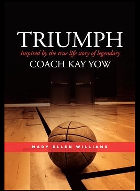 【预售】Triumph: Inspired by the True Life Sto