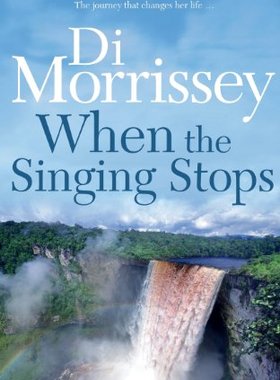 【预售】When the Singing Stops