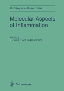 【预订】Molecular Aspects of Inflammation: 4...