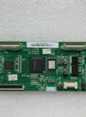 长虹 PM50H4000屏 逻辑板 JUQ7.820.00056097 V1.0