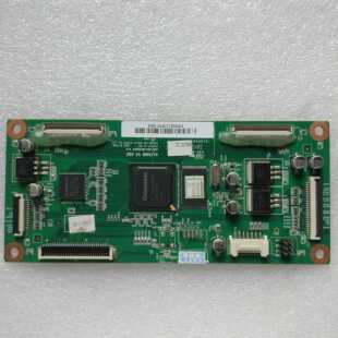 长虹 PM50H4000屏 逻辑板 JUQ7.820.00056097 V1.0